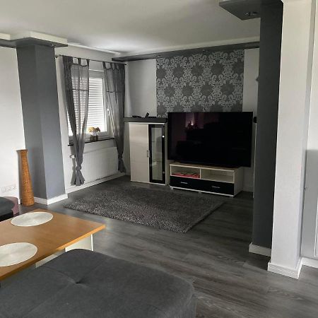 Haus In Ruhiger Lage Villa Бад Фалингбостел Екстериор снимка
