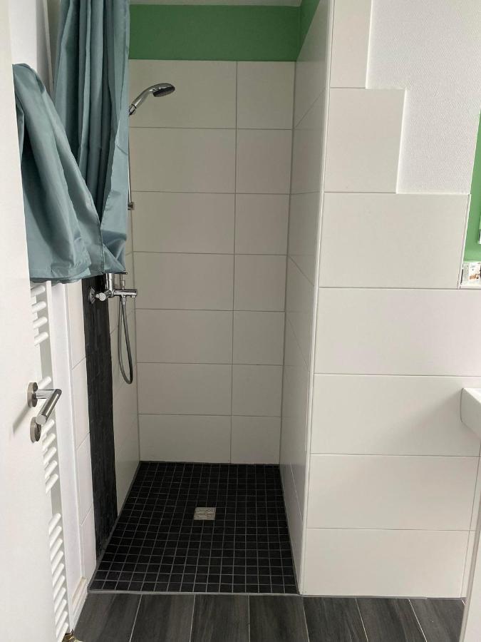 Haus In Ruhiger Lage Villa Бад Фалингбостел Екстериор снимка